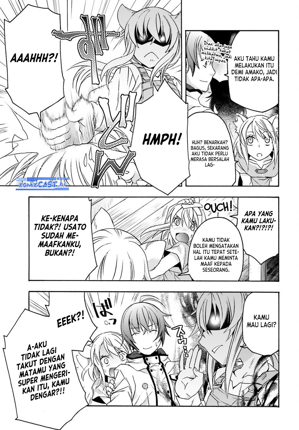 Chapter 77 - halaman 6