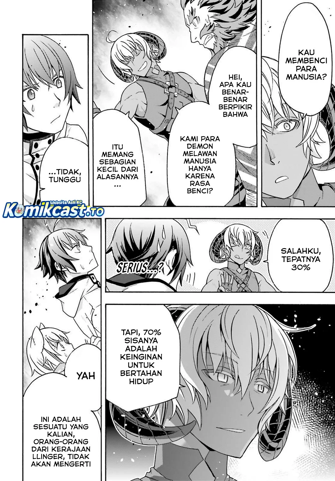 Chapter 84 - halaman 11
