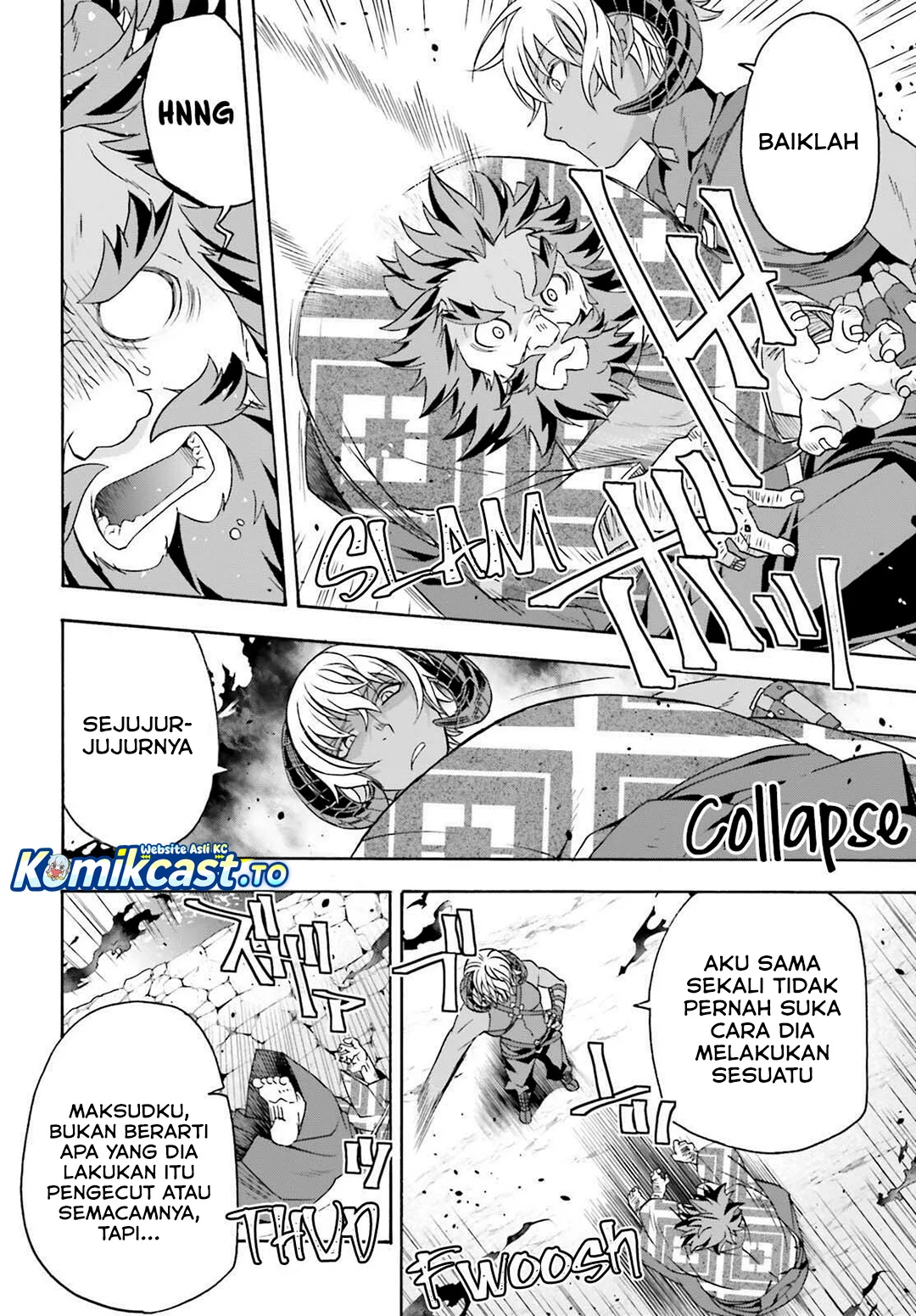 Chapter 84 - halaman 13