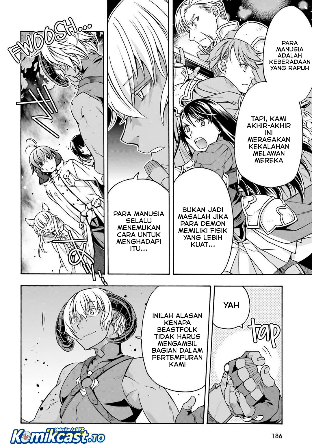 Chapter 84 - halaman 15
