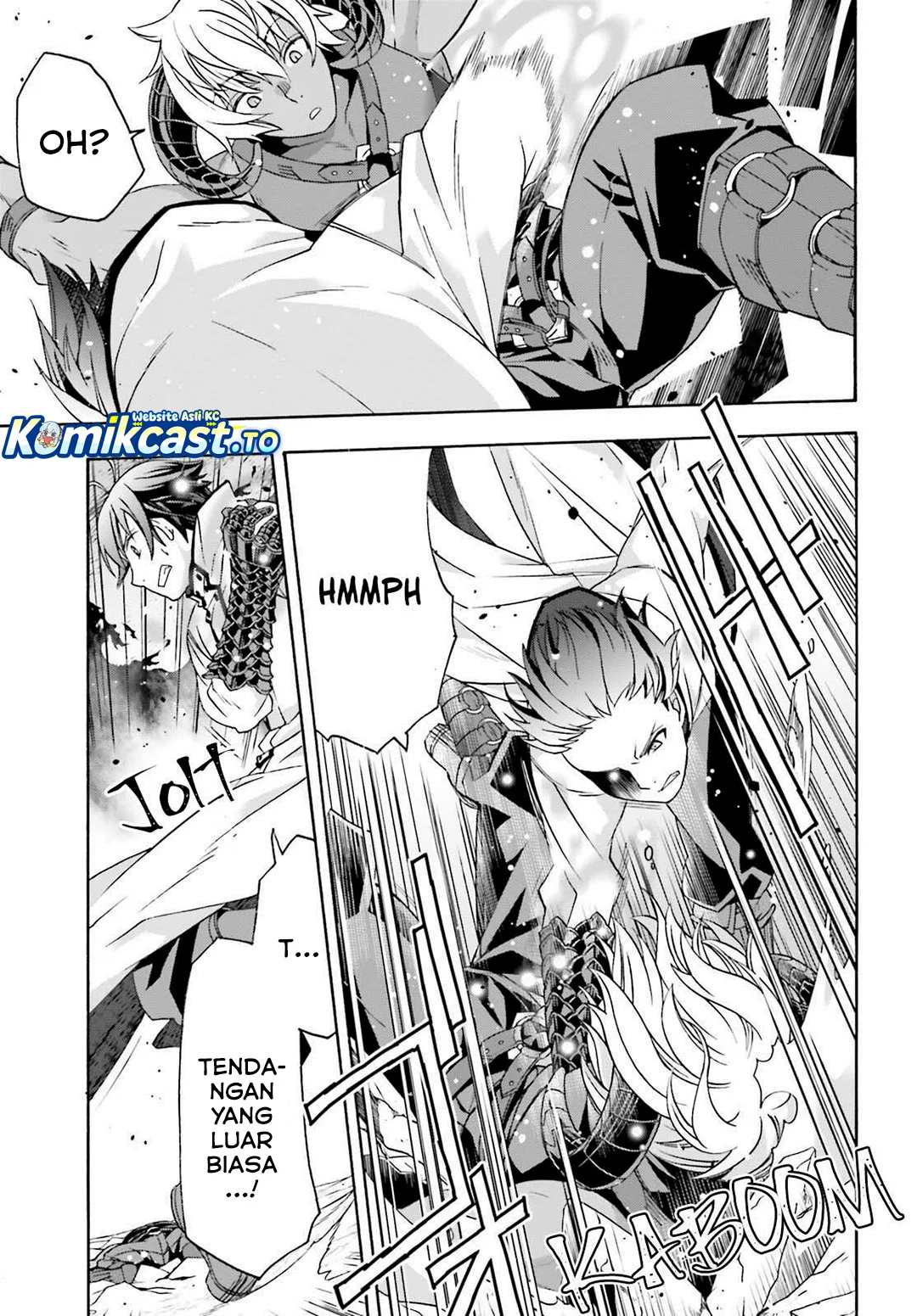 Chapter 84 - halaman 28