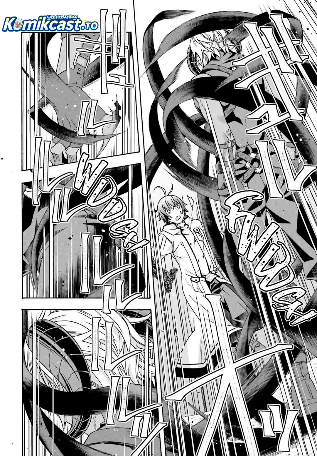 Chapter 84 - halaman 31