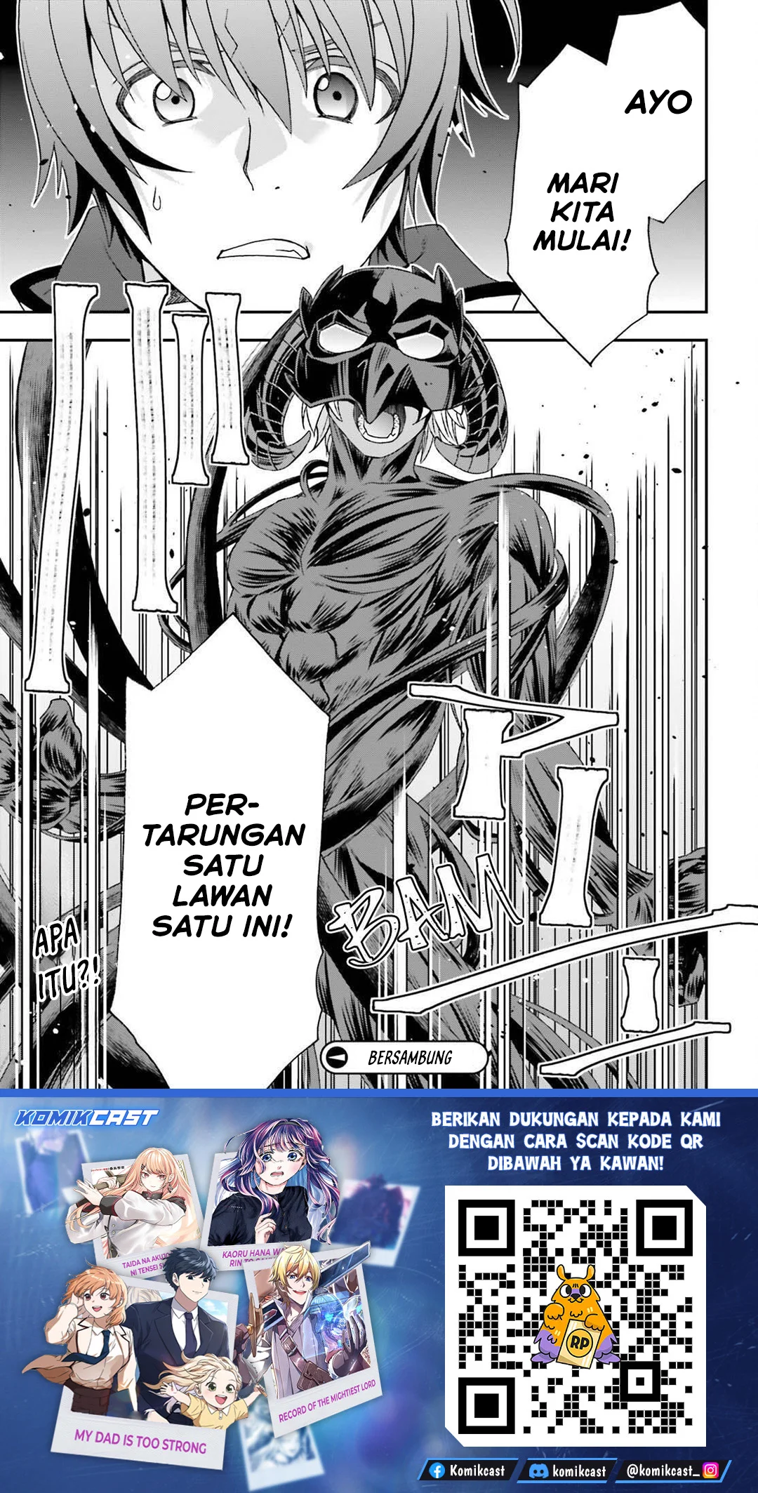 Chapter 84 - halaman 32