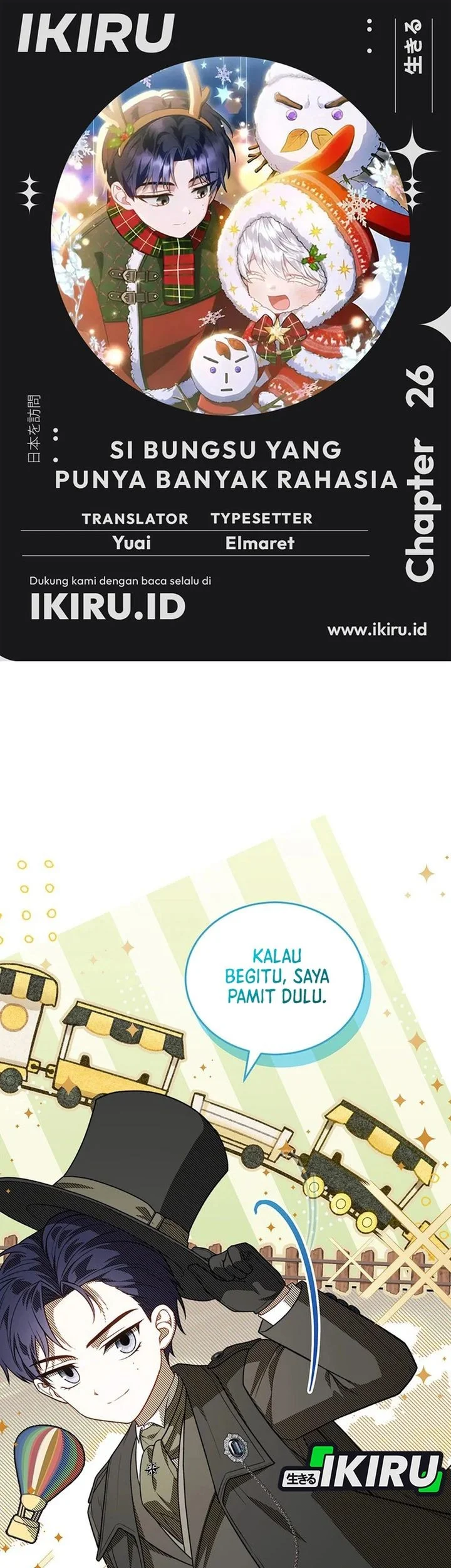 Chapter 26 - halaman 2