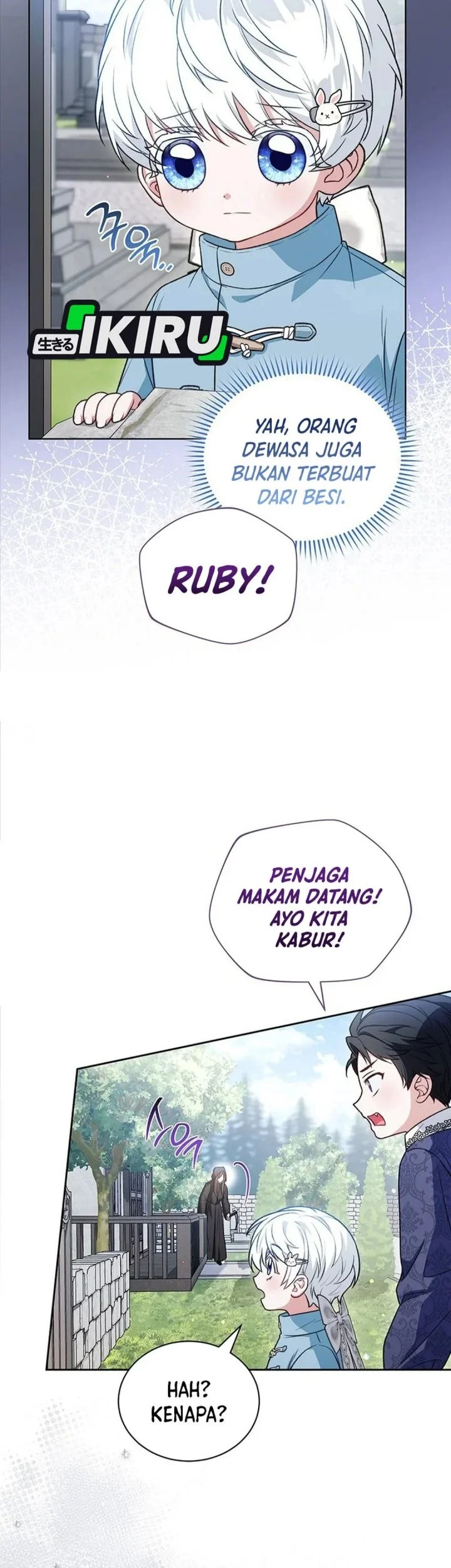 Chapter 30 - halaman 32