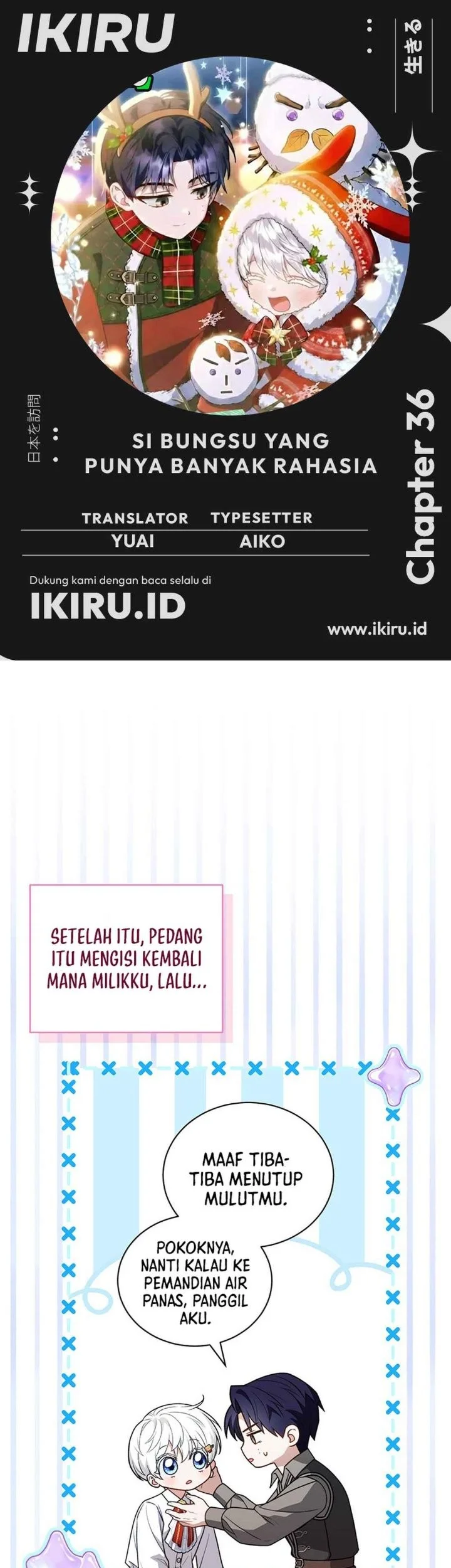 Chapter 36 - halaman 2