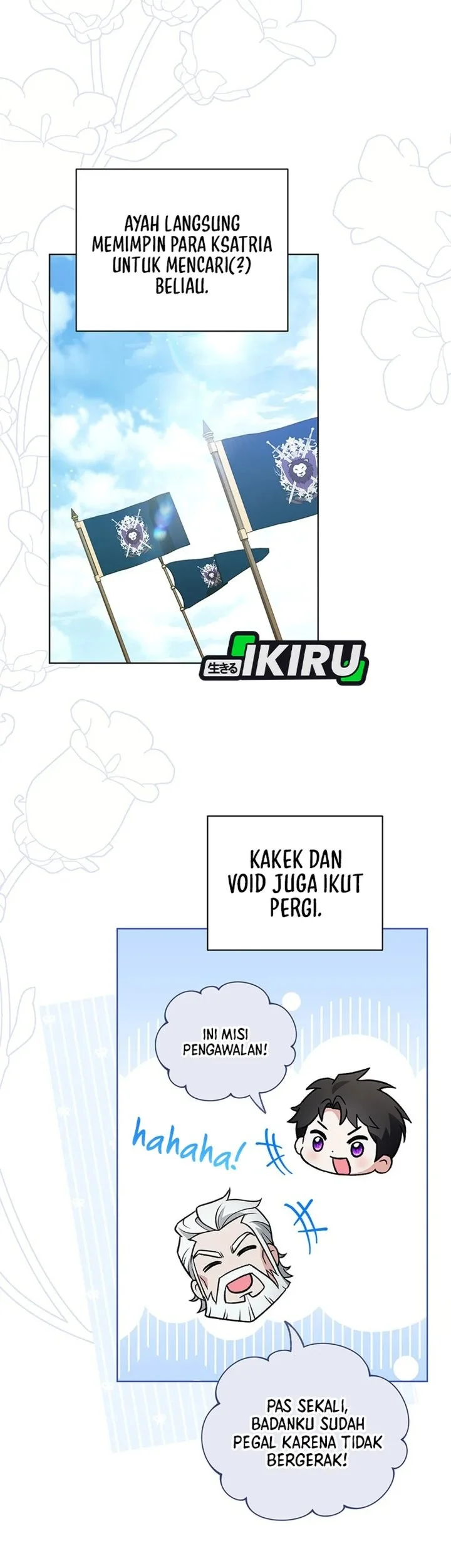 Chapter 40 - halaman 34