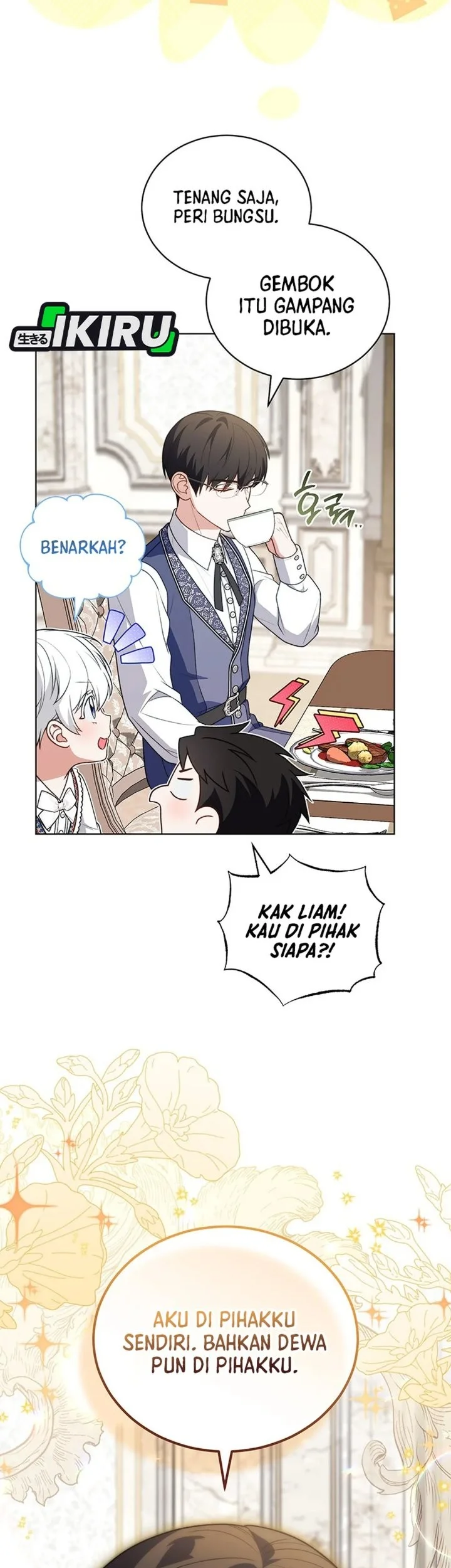 Chapter 40 - halaman 16