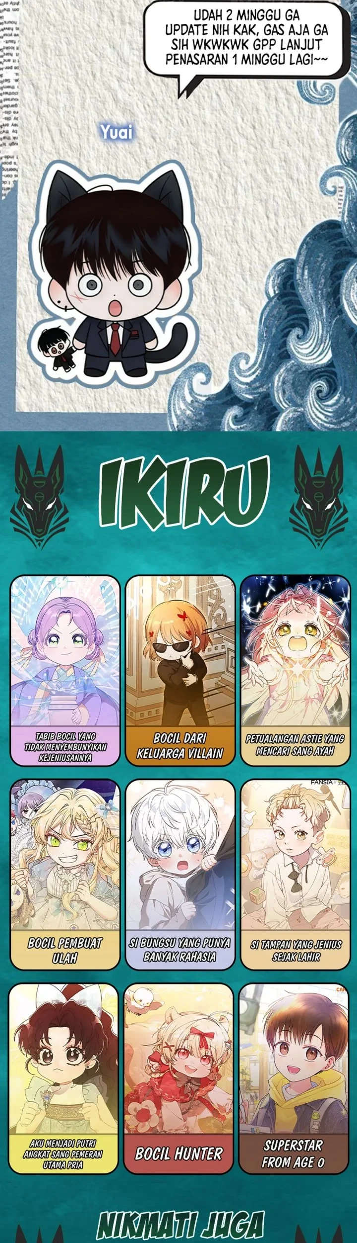 Chapter 42 - halaman 72