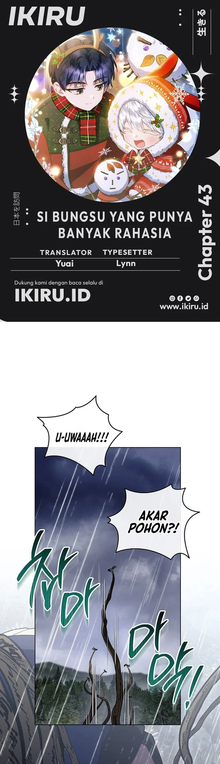 Chapter 43 - halaman 2
