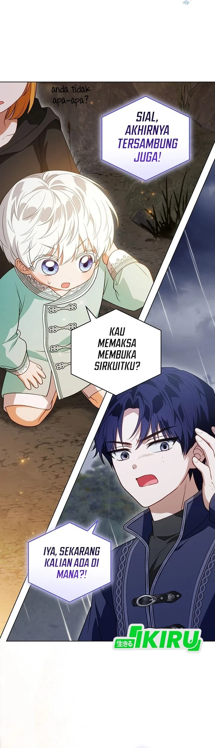 Chapter 43 - halaman 43
