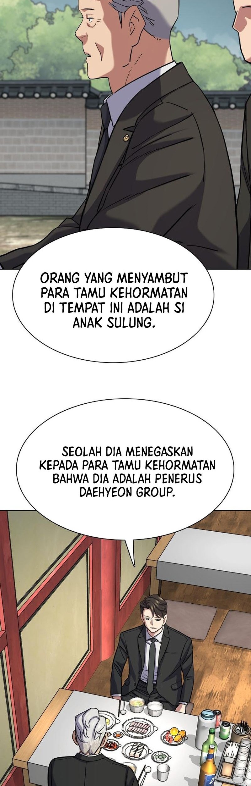 Chapter 149 - halaman 15