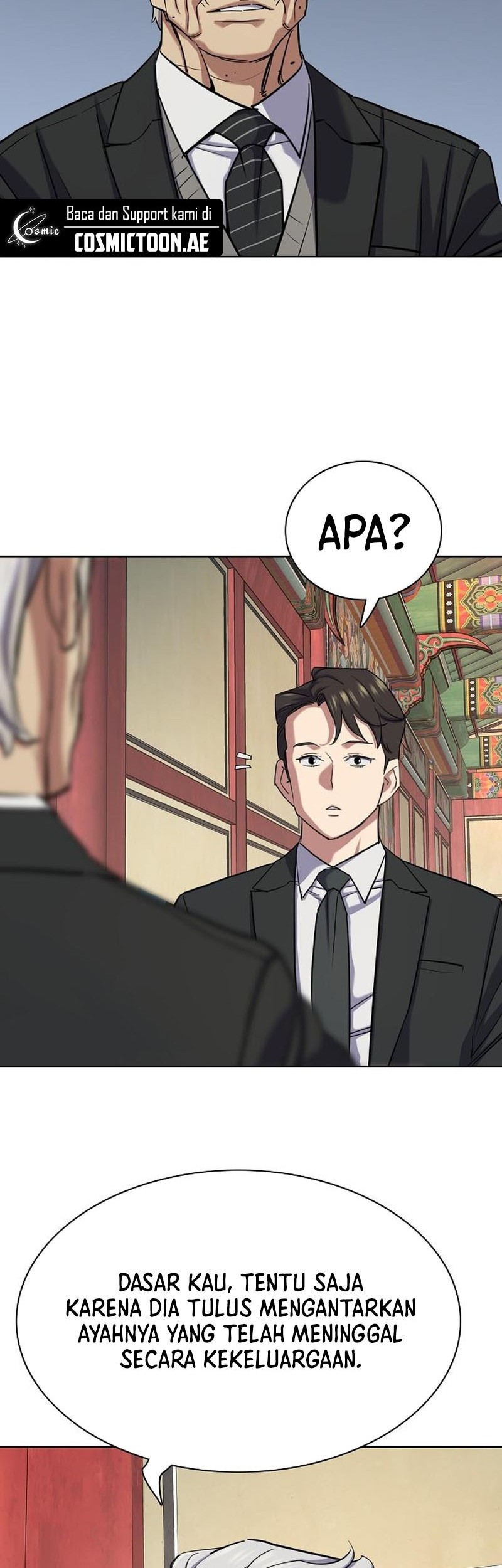 Chapter 149 - halaman 20
