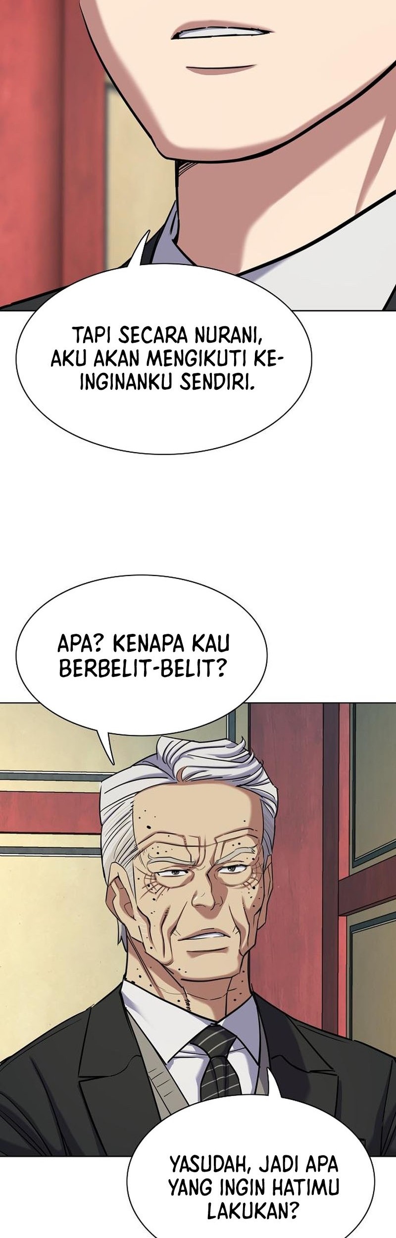 Chapter 149 - halaman 34