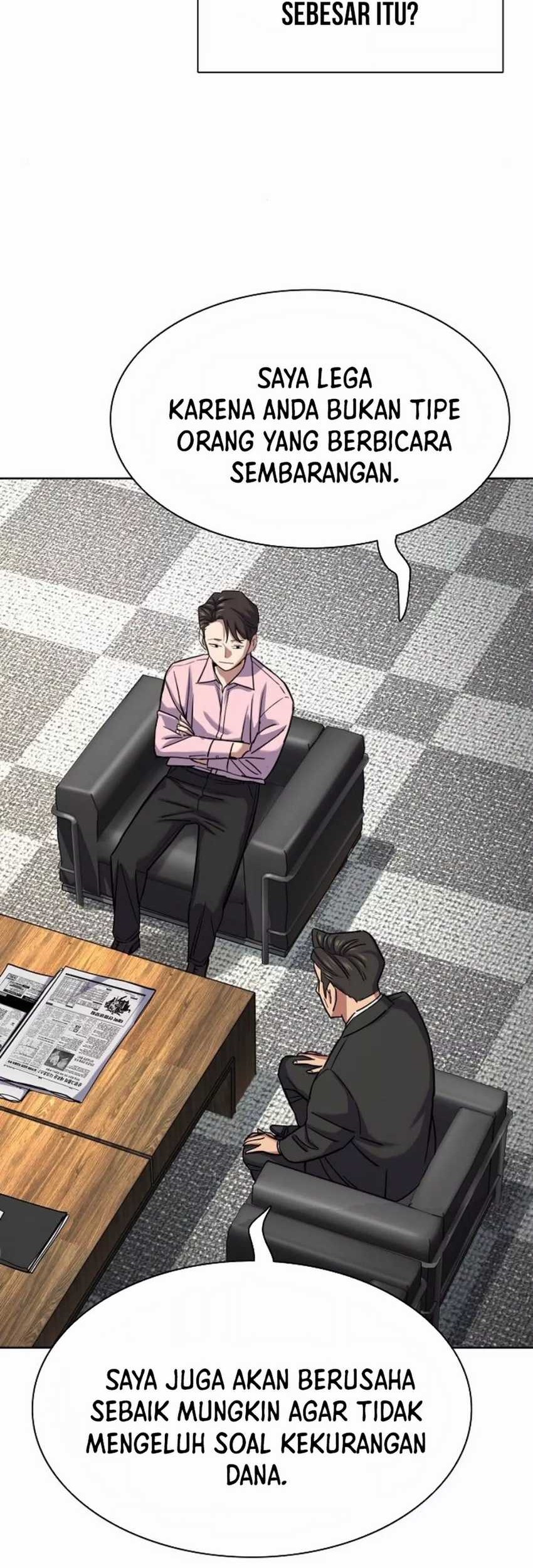 Chapter 150 - halaman 34