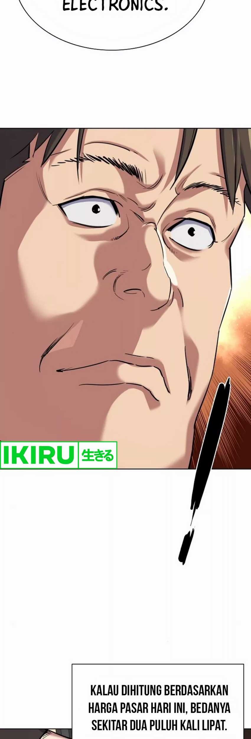 Chapter 151 - halaman 74