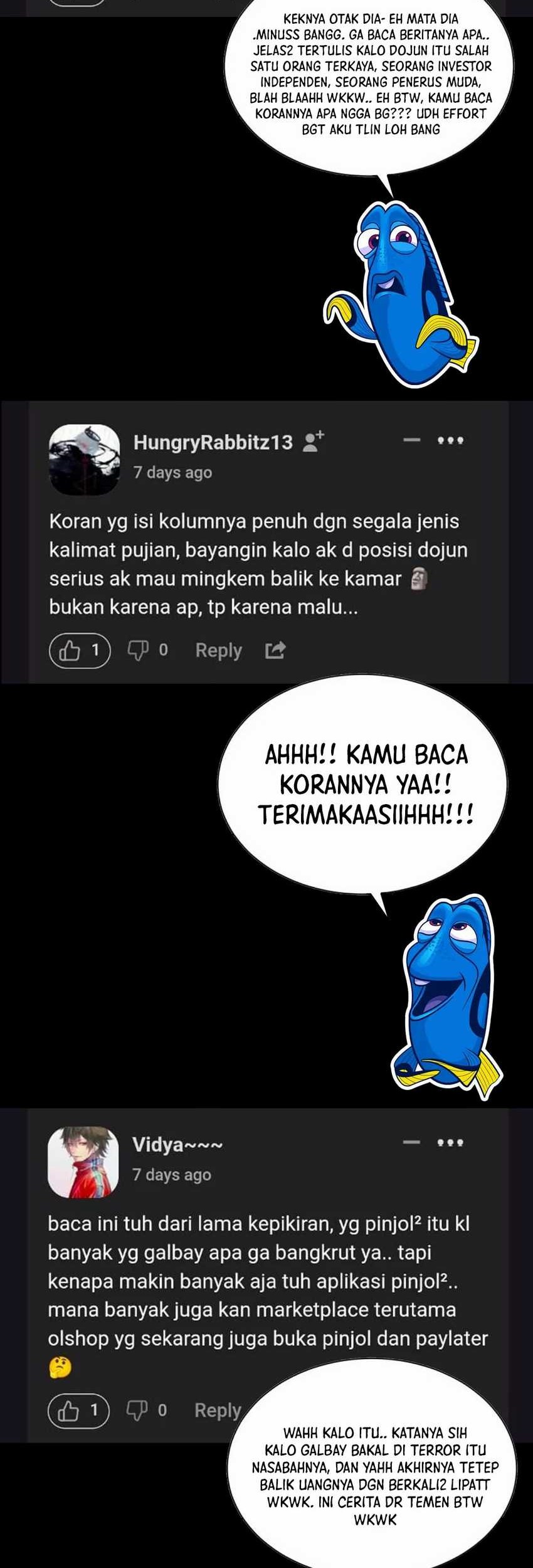 Chapter 151 - halaman 94