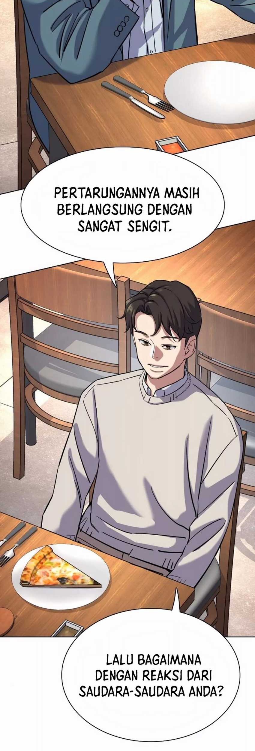 Chapter 151 - halaman 40