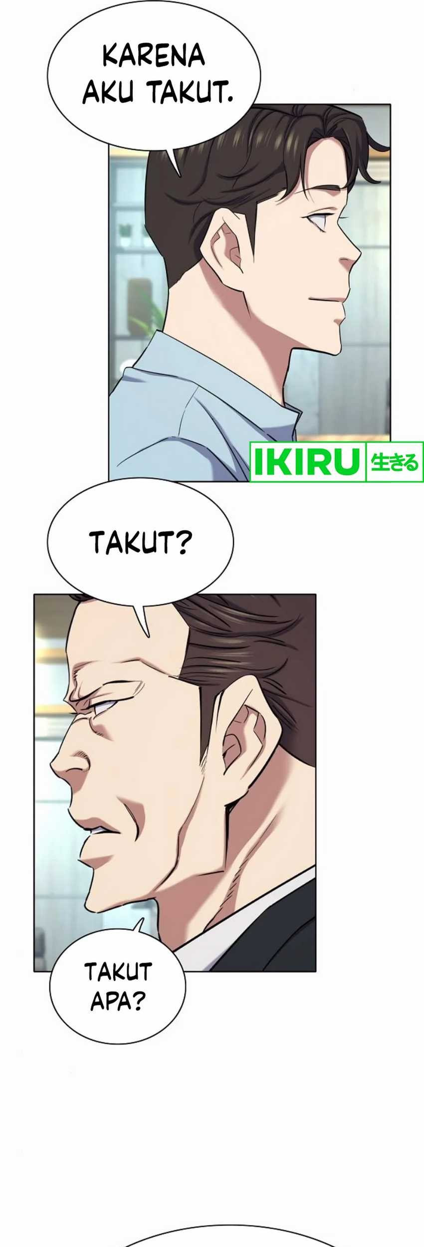 Chapter 152 - halaman 40