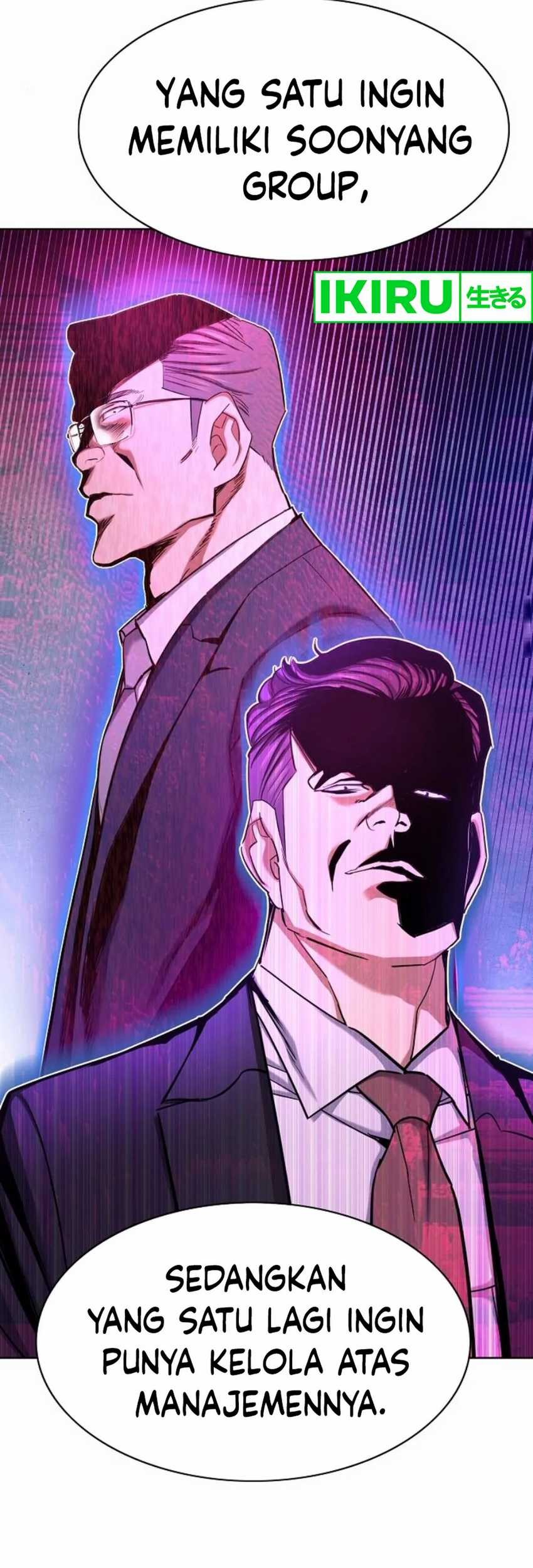 Chapter 152 - halaman 45