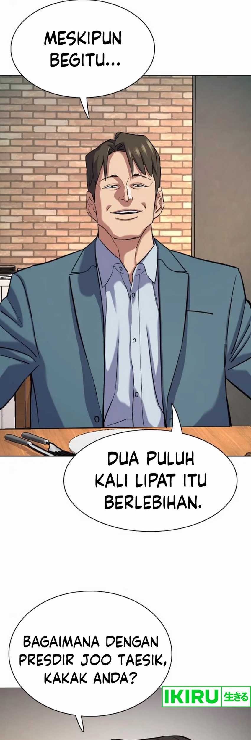 Chapter 152 - halaman 6