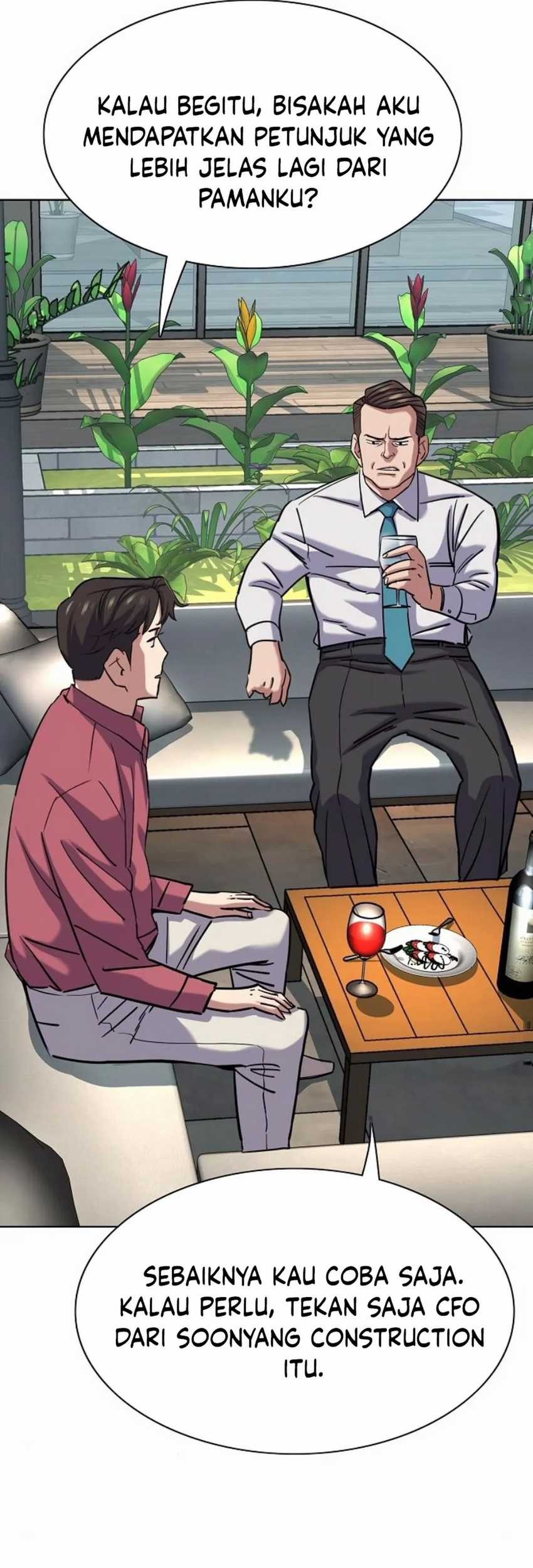 Chapter 153 - halaman 34