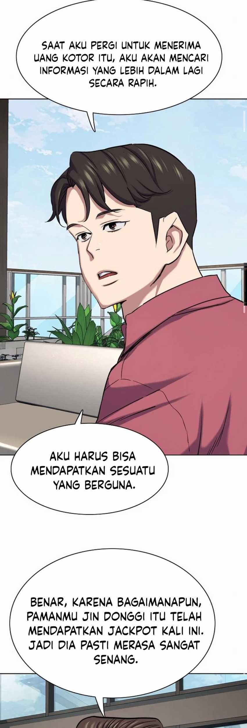 Chapter 153 - halaman 37