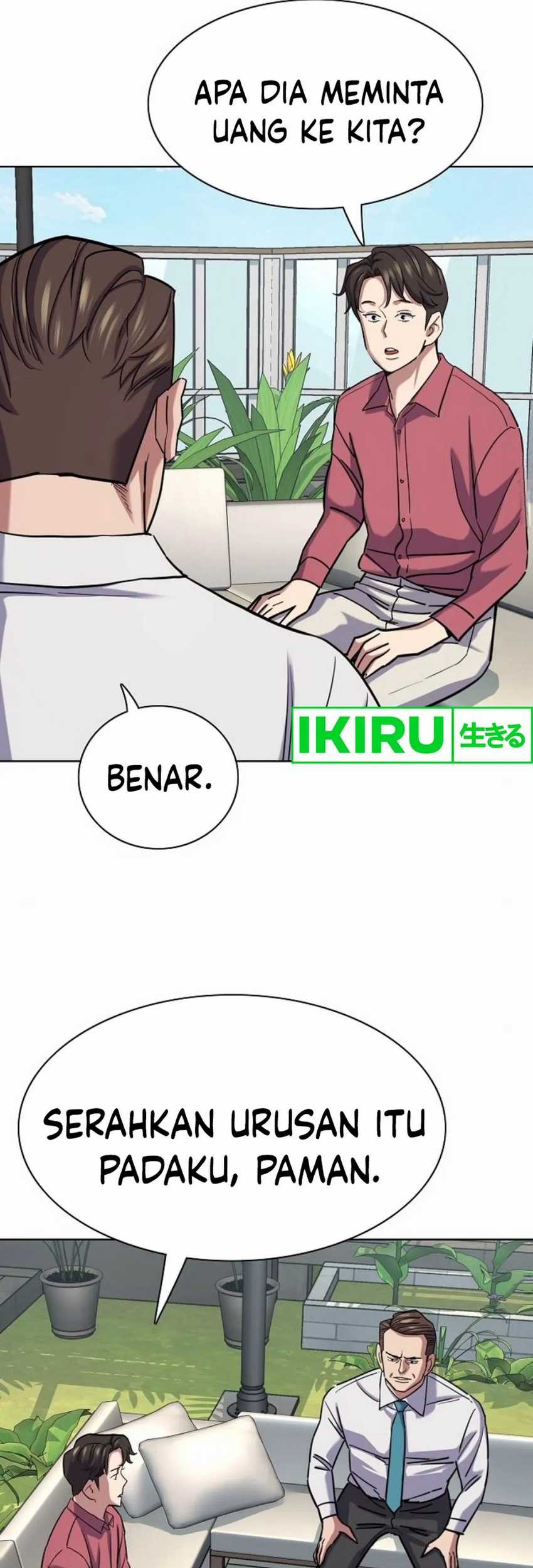 Chapter 153 - halaman 43