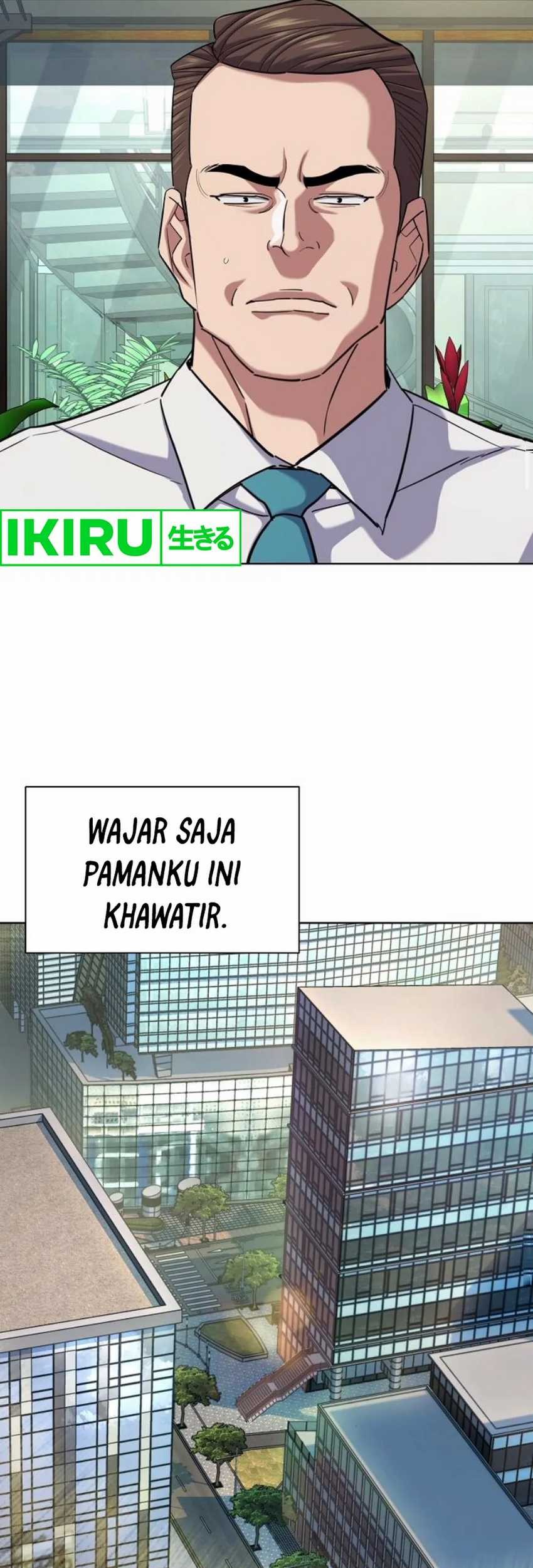 Chapter 153 - halaman 45