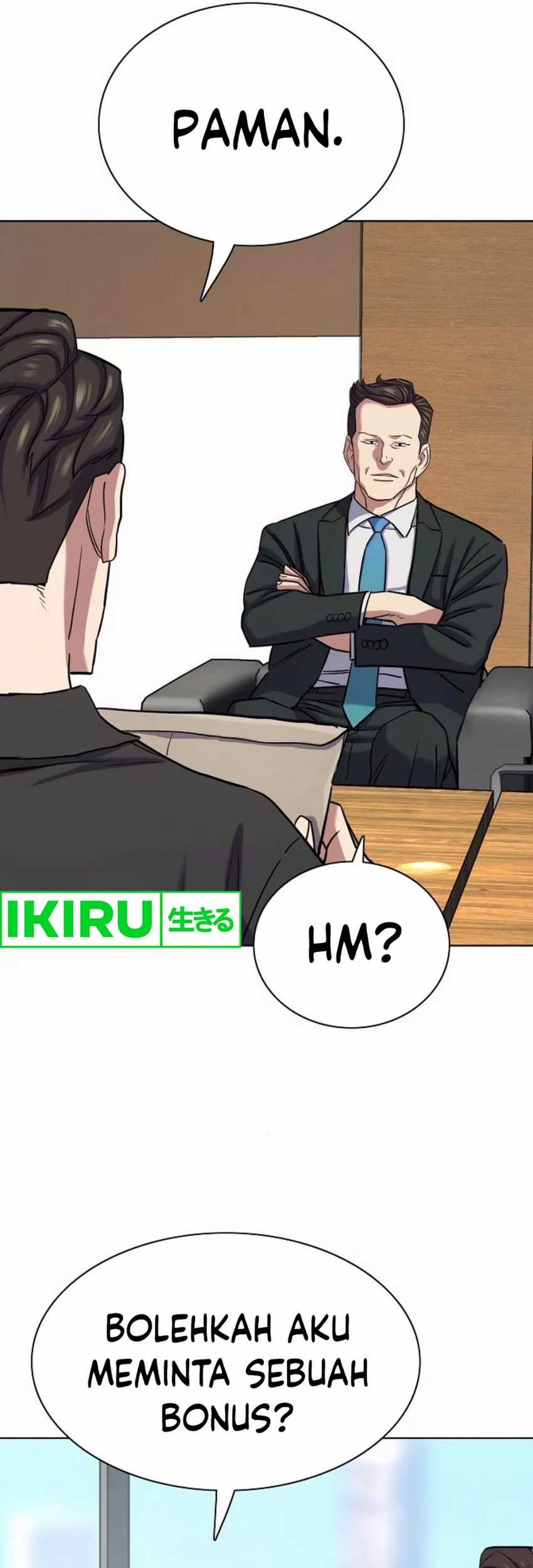 Chapter 153 - halaman 68