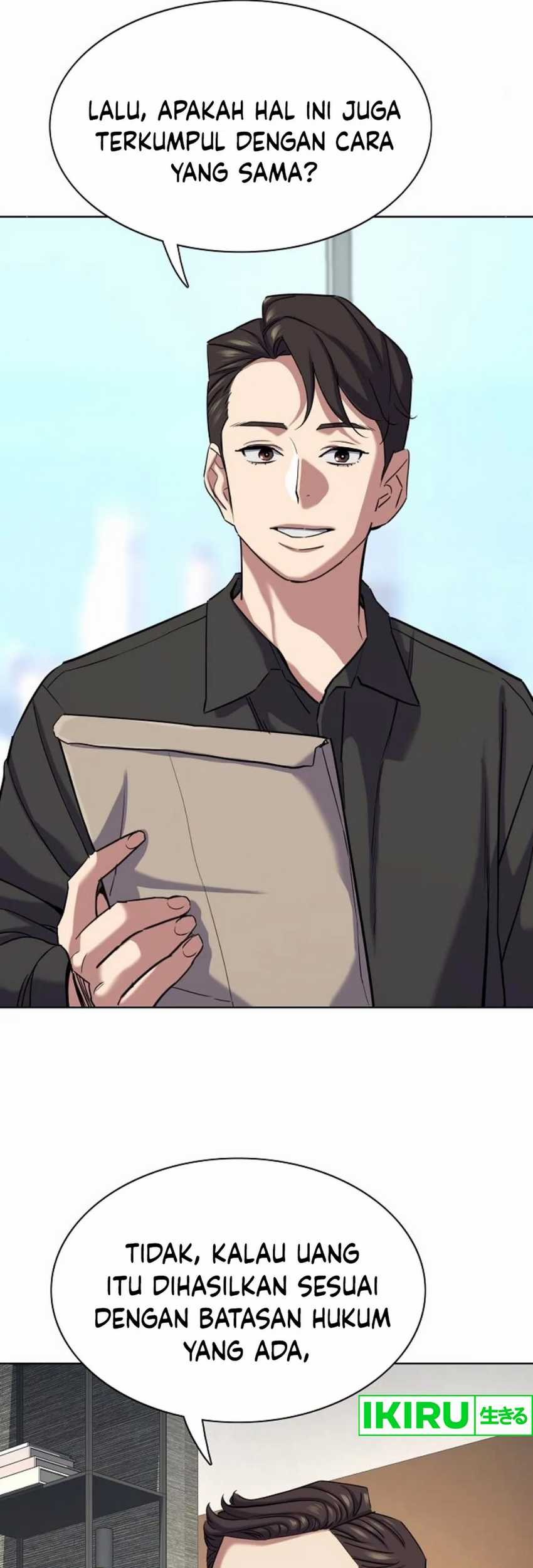 Chapter 153 - halaman 80