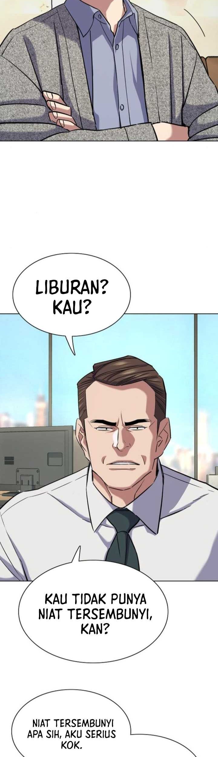 Chapter 154 - halaman 31
