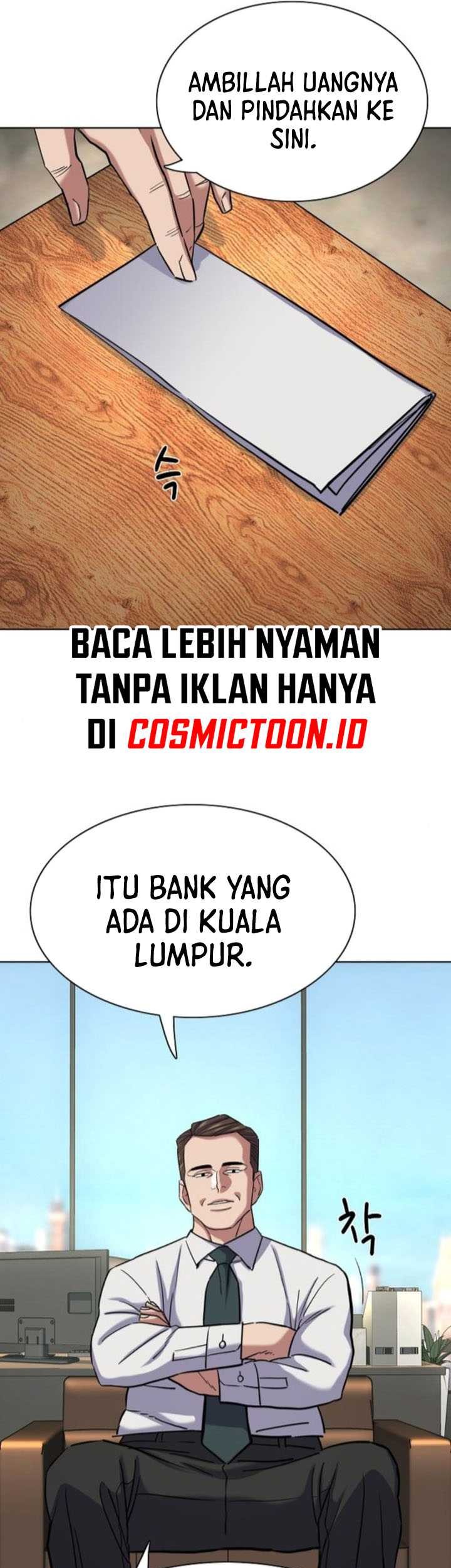 Chapter 154 - halaman 34