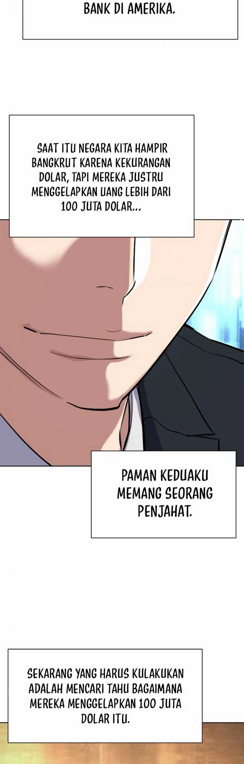 Chapter 155 - halaman 38