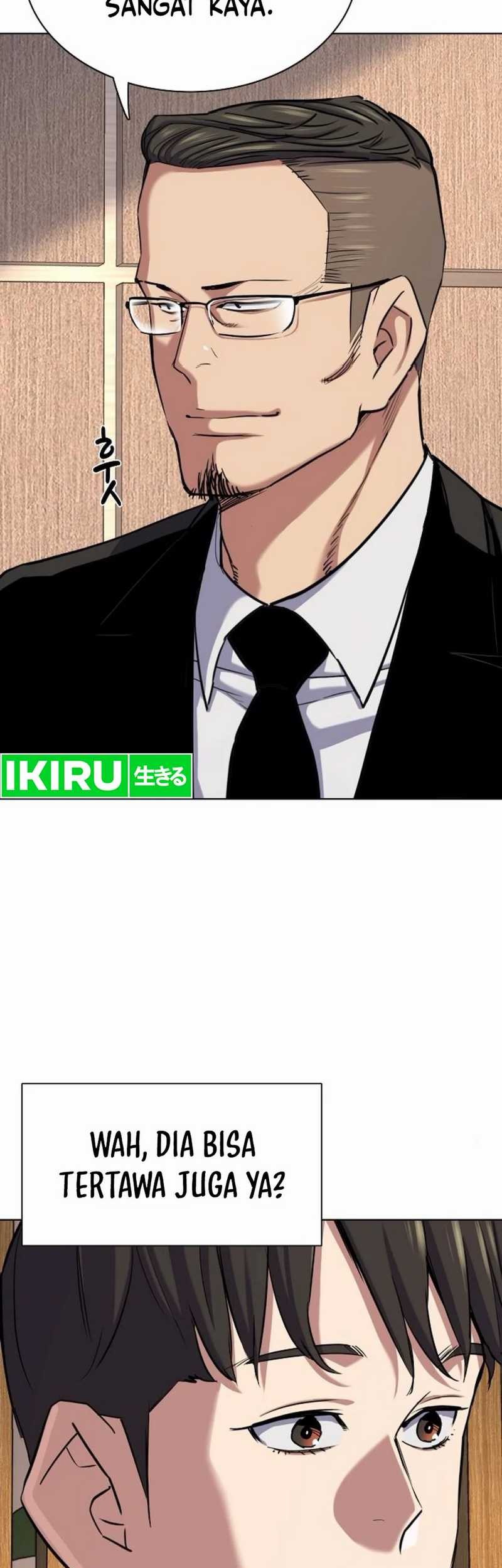 Chapter 155 - halaman 76
