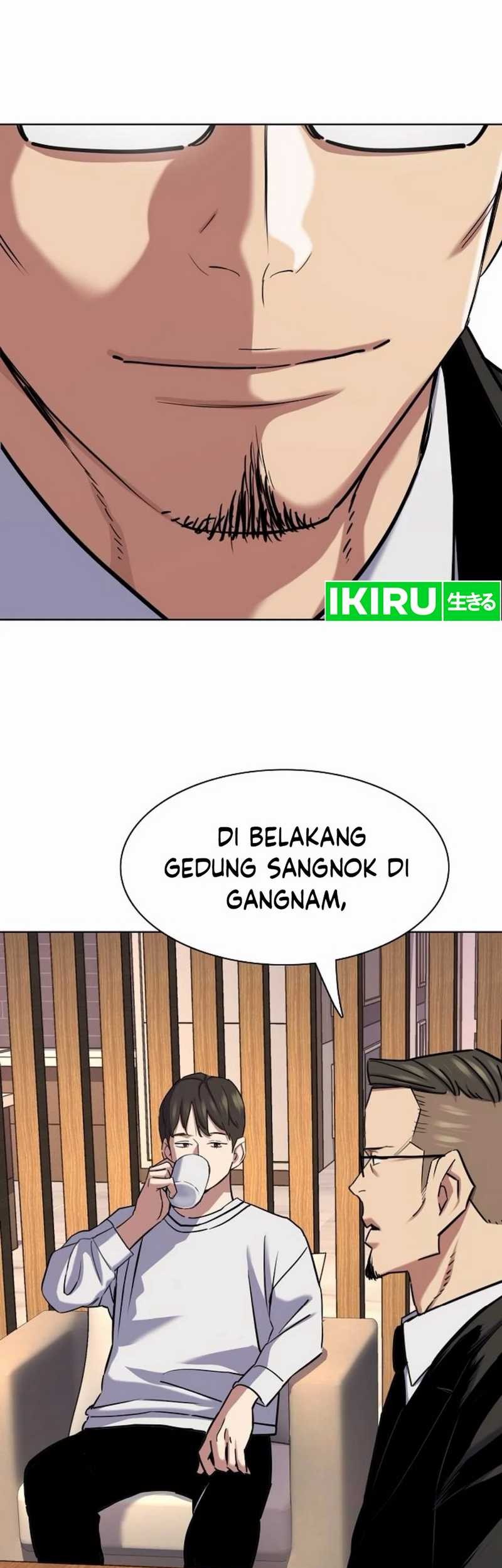 Chapter 155 - halaman 86