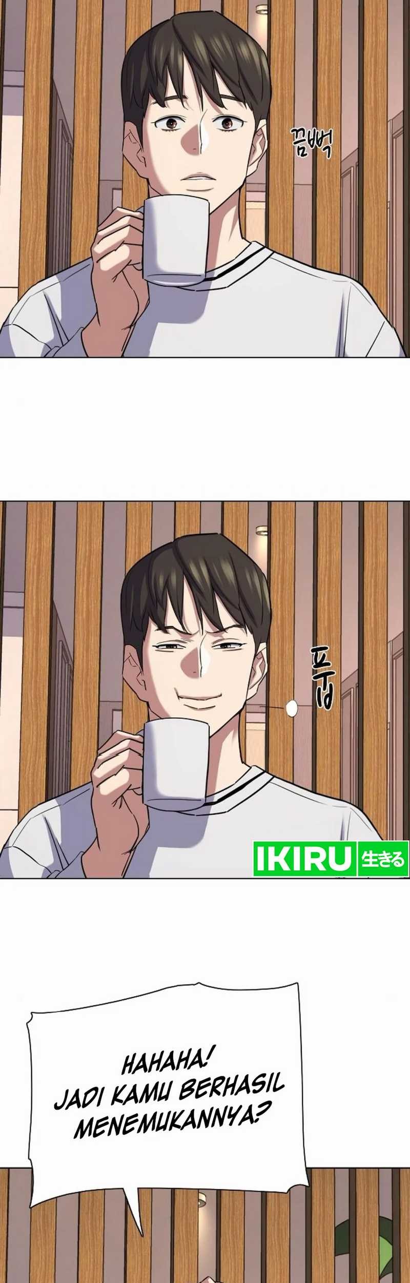 Chapter 155 - halaman 88