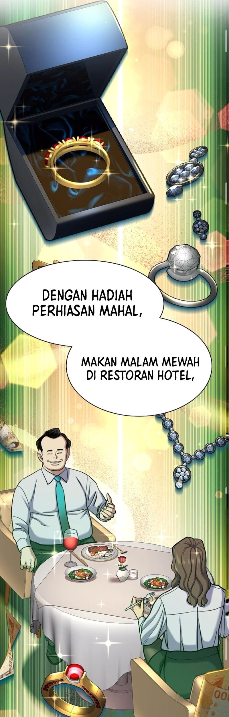 Chapter 156 - halaman 29