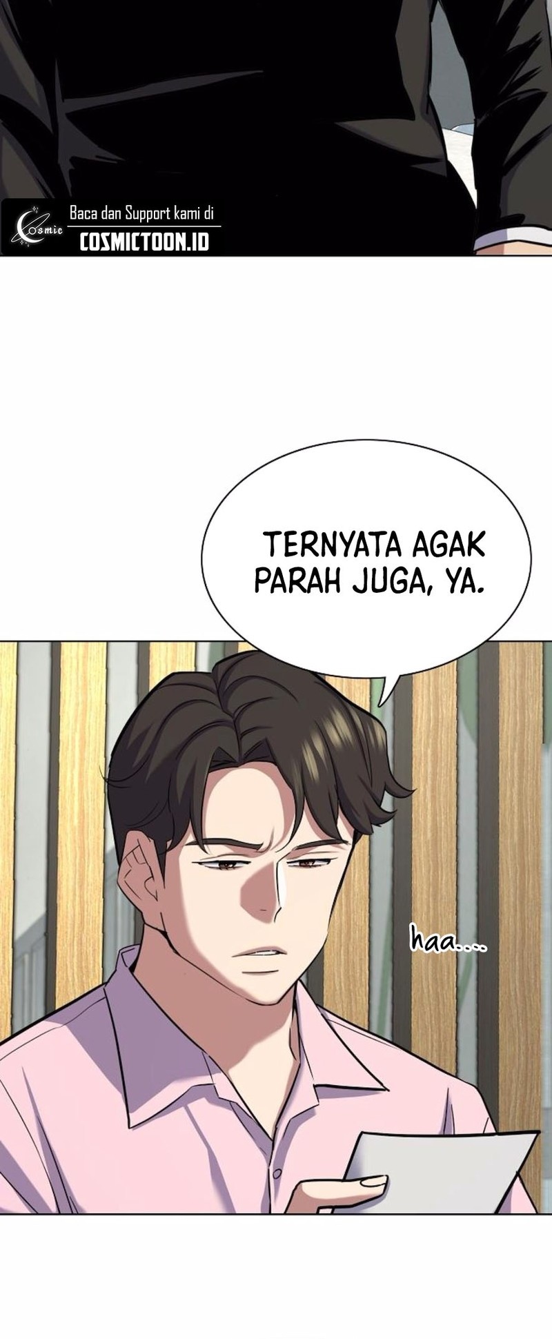 Chapter 156 - halaman 31