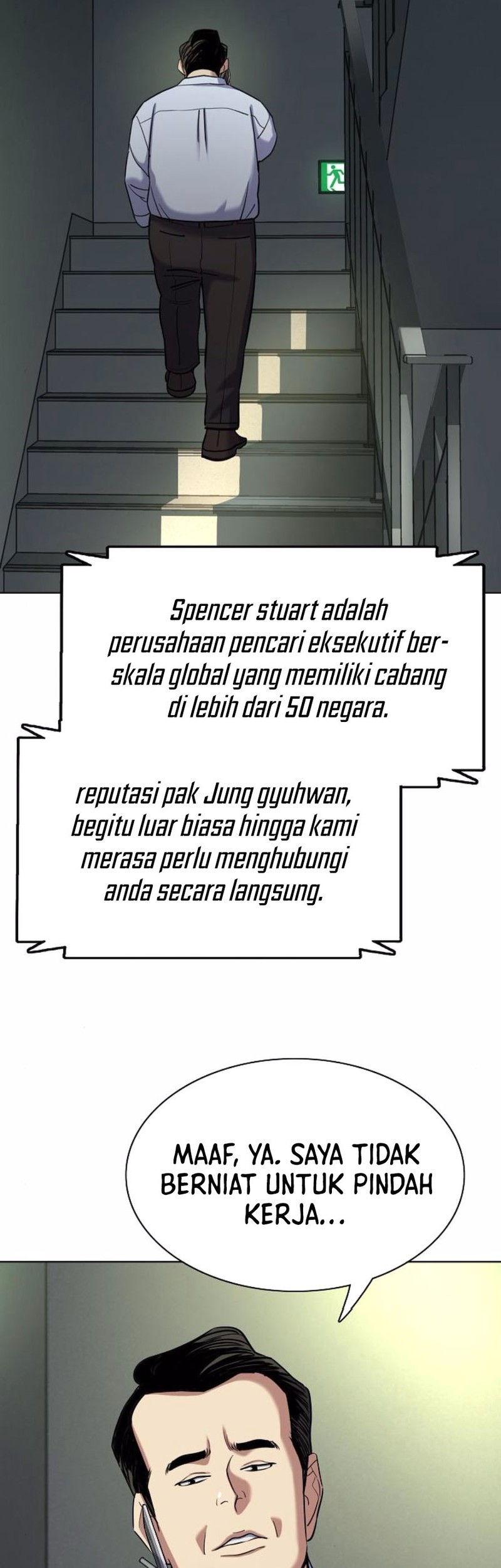 Chapter 156 - halaman 64