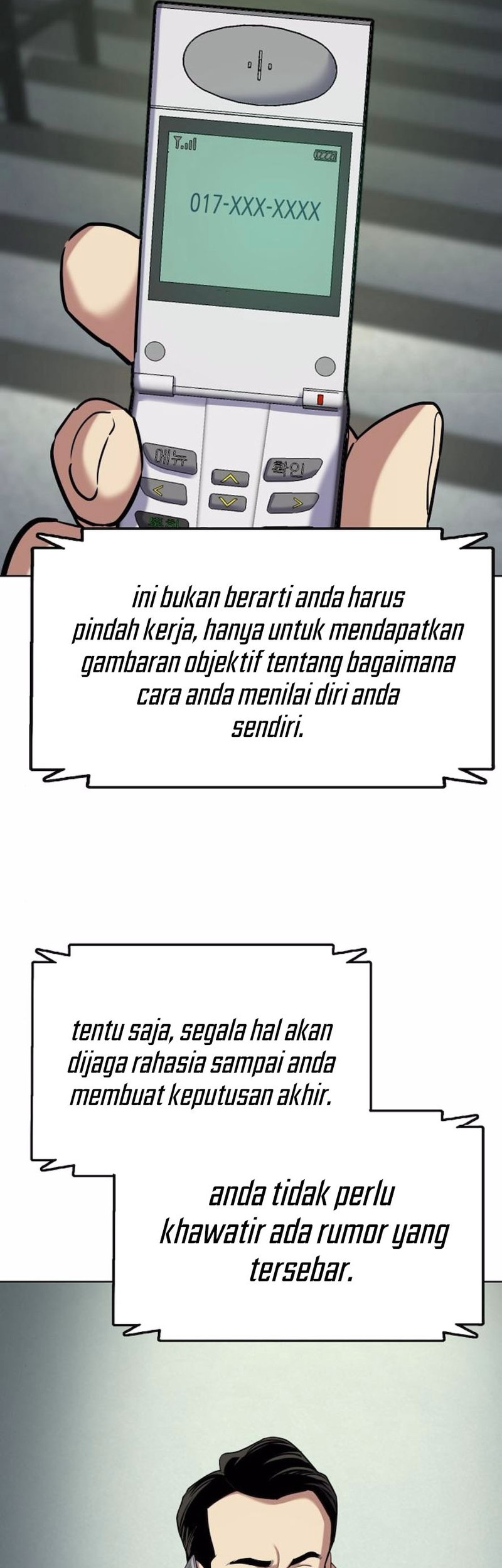 Chapter 156 - halaman 70