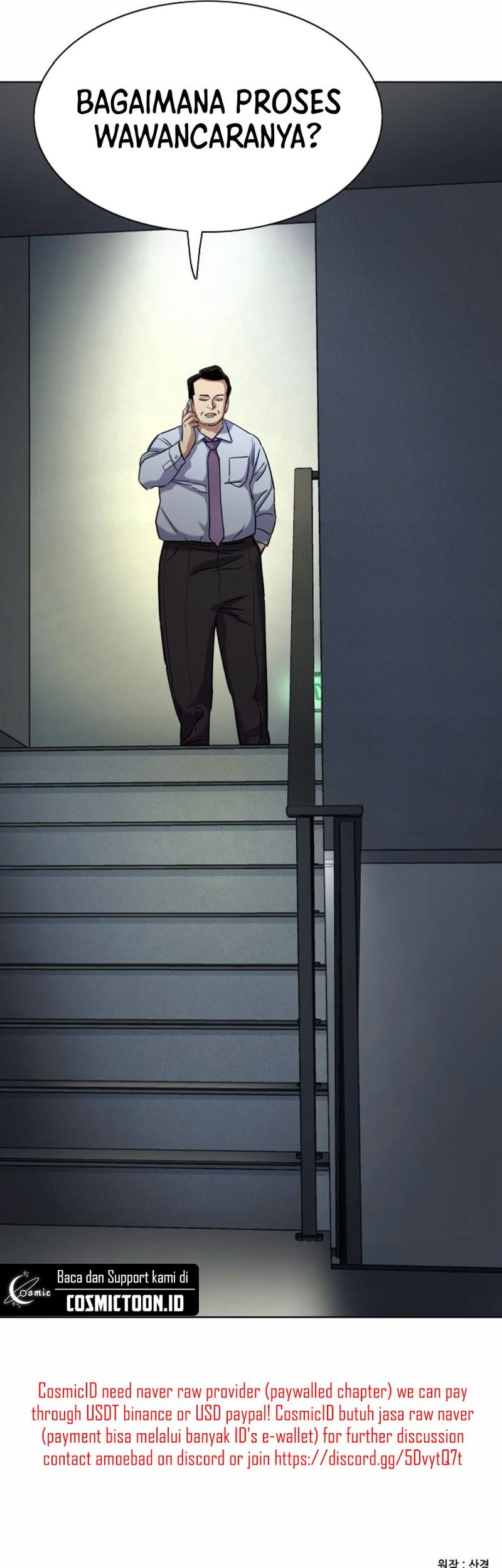 Chapter 156 - halaman 73