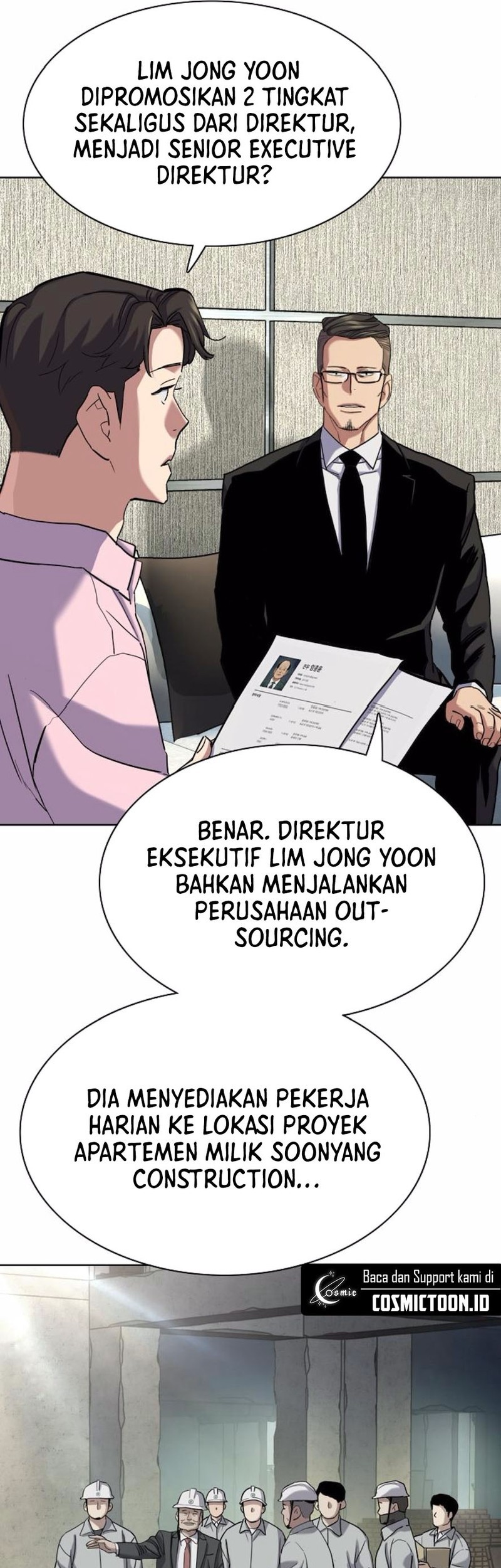 Chapter 156 - halaman 8