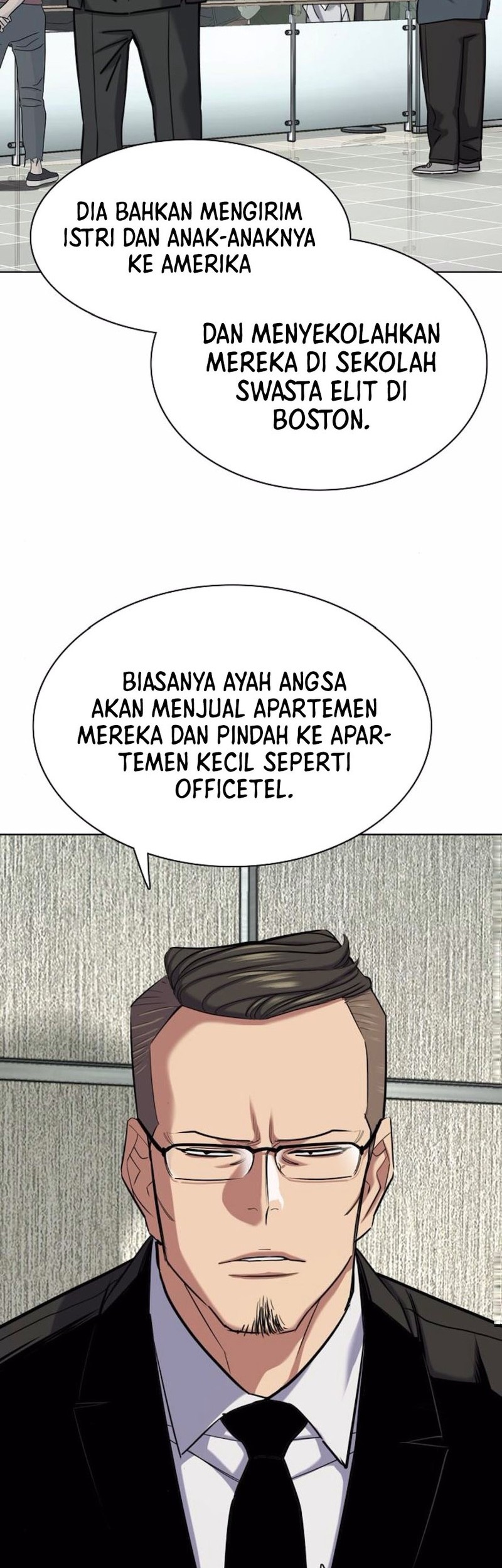 Chapter 156 - halaman 21