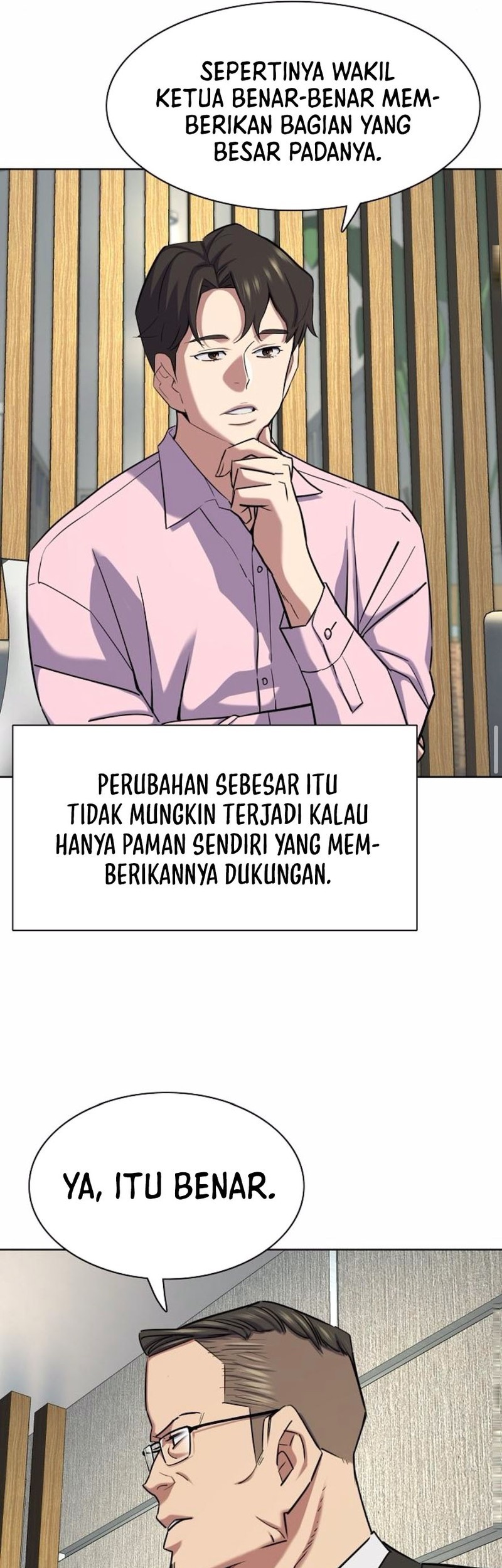 Chapter 156 - halaman 23