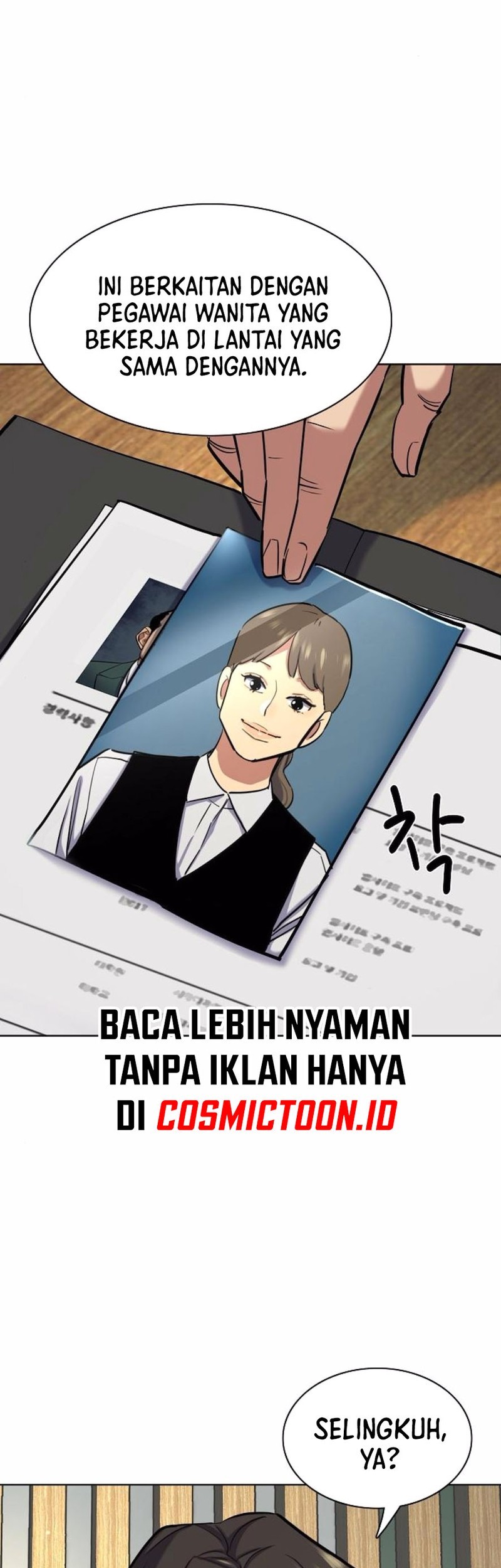 Chapter 156 - halaman 26