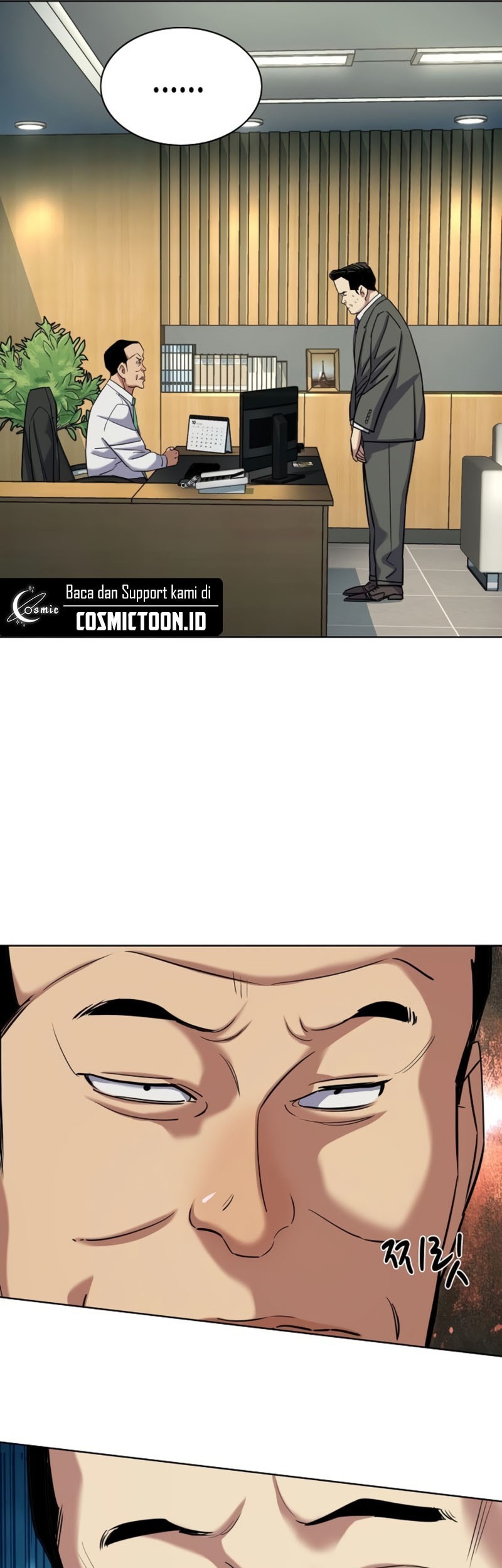 Chapter 157 - halaman 29