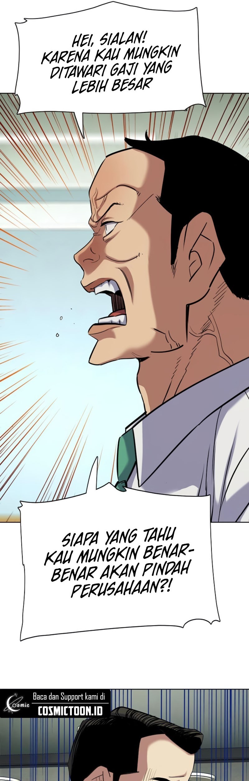 Chapter 157 - halaman 35