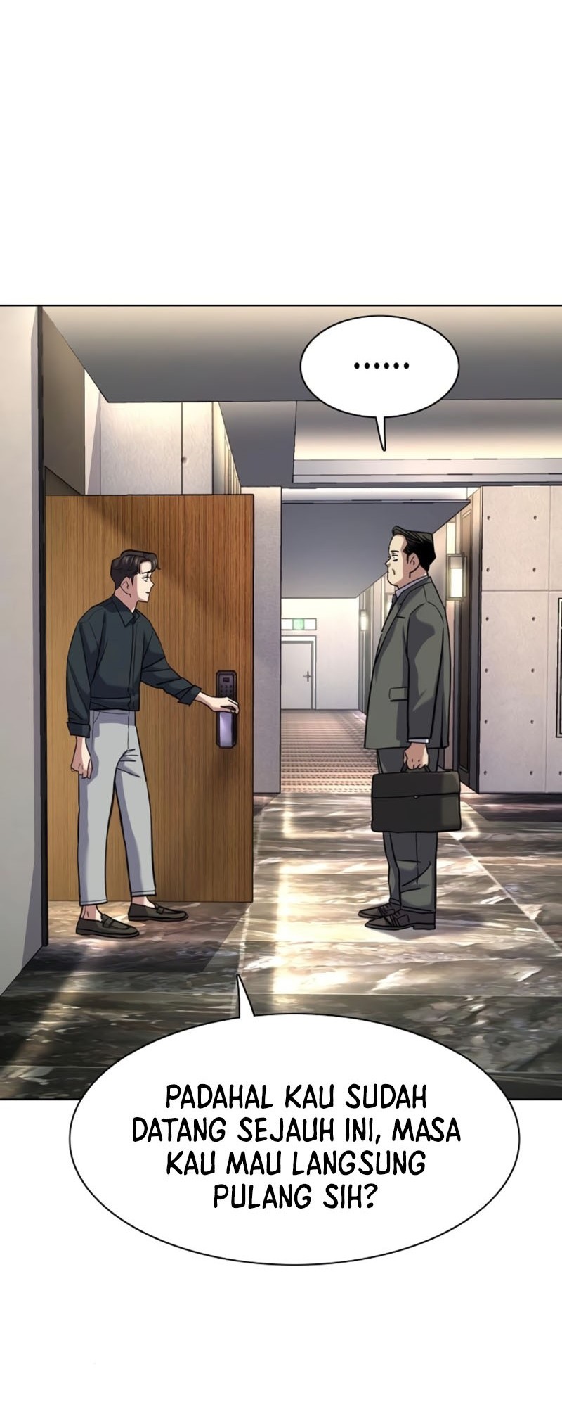 Chapter 157 - halaman 58