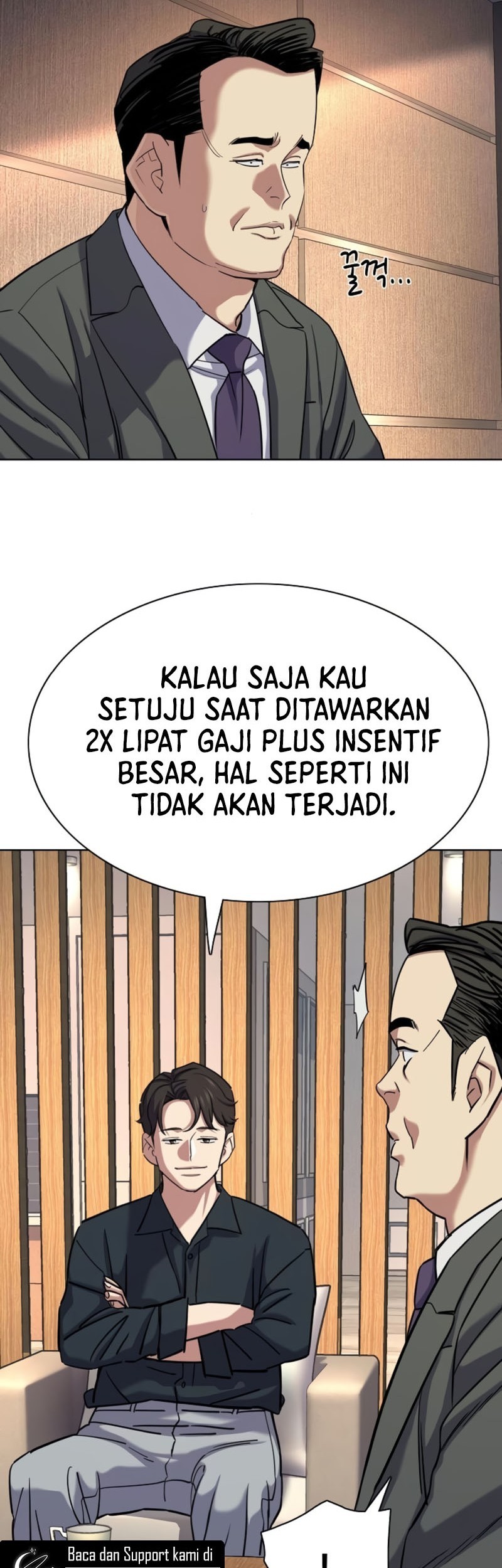 Chapter 157 - halaman 62
